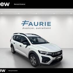Dacia Jogger Jogger ECO-G 100 5 places Essential Gu&eacute;ret