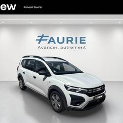 Dacia Jogger Jogger ECO-G 100 5 places Essential Gu&eacute;ret