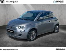 Fiat 500 II Trélissac