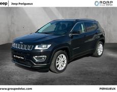 Jeep Compass Trélissac