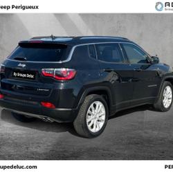 Jeep Compass 1.3 GSE T4 150ch Limited 4x2 BVR6 Tr&eacute;lissac