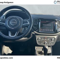 Jeep Compass 1.3 GSE T4 150ch Limited 4x2 BVR6 Tr&eacute;lissac