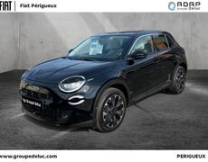 Fiat 600 Trélissac