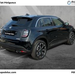 Fiat 600 1.2 Hybrid Turbo 110ch La Prima eDCT6 Tr&eacute;lissac