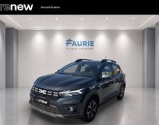 Dacia Sandero Guéret