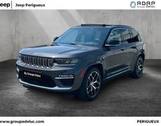 Jeep Grand Cherokee Trélissac
