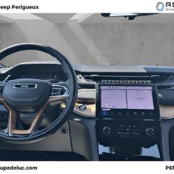 Jeep Grand Cherokee 2.0 T 380ch 4xe Summit Reserve Quadra-Trac II BVA8 Tr&eacute;lissac