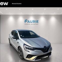 Renault Clio 5 Clio E-Tech full hybrid 145 Engineered Gu&eacute;ret