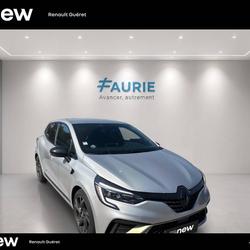 Renault Clio 5 Clio E-Tech full hybrid 145 Engineered Gu&eacute;ret