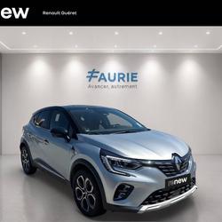 Renault Captur Captur TCe 90 Techno Gu&eacute;ret