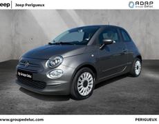 Fiat 500 II Trélissac