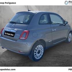 Fiat 500 II 1.0 70ch BSG S&S Lounge Tr&eacute;lissac