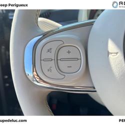 Fiat 500 II 1.0 70ch BSG S&S Lounge Tr&eacute;lissac