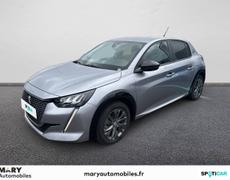 Peugeot 208 Herlin-le-Sec