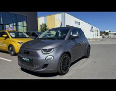 Fiat 500C Trélissac