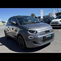 Fiat 500C e 118ch La Prima MY23 occasion - Tr&eacute;lissac - photo 2/32