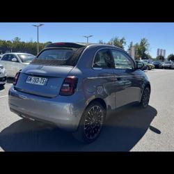 Fiat 500C e 118ch La Prima MY23 occasion - Tr&eacute;lissac - photo 3/32