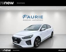 Hyundai Ioniq Guéret