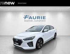 Hyundai Ioniq Guéret