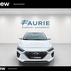 Hyundai Ioniq Ioniq Hybrid 141 ch Creative Gu&eacute;ret