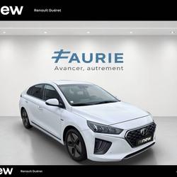 Hyundai Ioniq Ioniq Hybrid 141 ch Creative Gu&eacute;ret