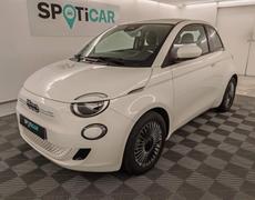 Fiat 500 II Aubière