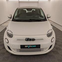 Fiat 500 II e 95ch Ic&ocirc;ne Aubi&egrave;re