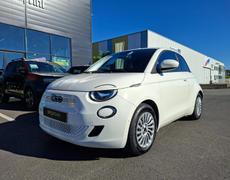 Fiat 500 II Trélissac