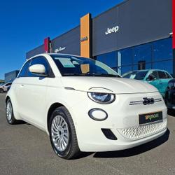 Fiat 500 II e 95ch Pack Confort MY23 occasion - Tr&eacute;lissac - photo 2/29
