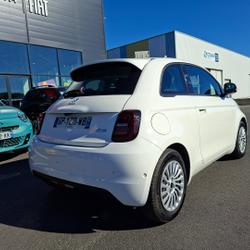 Fiat 500 II e 95ch Pack Confort MY23 occasion - Tr&eacute;lissac - photo 3/29