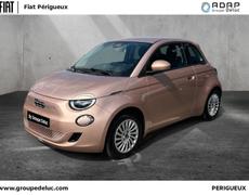 Fiat 500 II Trélissac