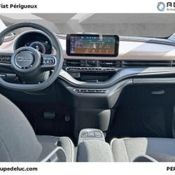 Fiat 500 II e 118ch Pack Confort MY23 Tr&eacute;lissac