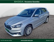 Skoda Fabia Perpignan