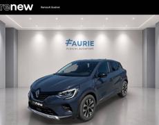 Renault Captur Guéret