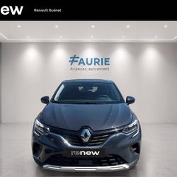 Renault Captur Captur E-Tech full hybrid 145 Evolution Gu&eacute;ret