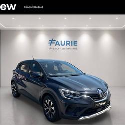 Renault Captur Captur E-Tech full hybrid 145 Evolution Gu&eacute;ret