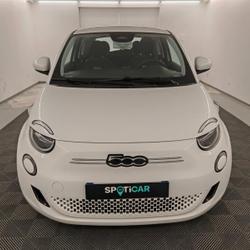Fiat 500 II e Berline MY22 Action 23.8 kWh Aubi&egrave;re