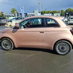 Fiat 500 II e 95ch Ic&ocirc;ne Tr&eacute;lissac