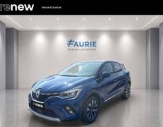 Renault Captur Guéret