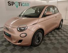 Fiat 500 II Aubière