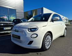 Fiat 500 II Trélissac