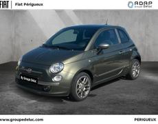 Fiat 500 II Trélissac