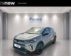 Renault Captur Guéret
