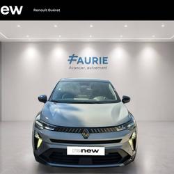 Renault Captur Captur E-Tech full hybrid 145 ch esprit Alpine Gu&eacute;ret