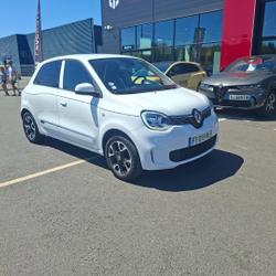 Renault Twingo 3 1.0 SCe 75ch Signature Tr&eacute;lissac