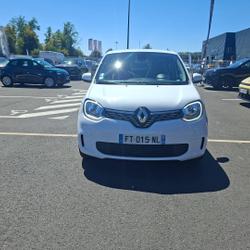 Renault Twingo 3 1.0 SCe 75ch Signature Tr&eacute;lissac