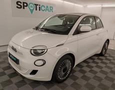 Fiat 500 II Aubière