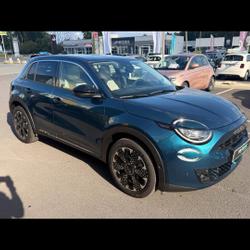 Fiat 600 1.2 Hybrid Turbo 110ch La Prima eDCT6 Tr&eacute;lissac