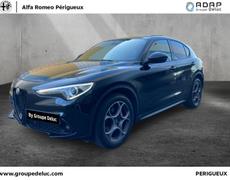 Alfa Romeo Stelvio Trélissac