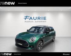 Mini Clubman Guéret